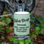 Taza Bicicleta Bike Prep XL