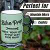 Taza Bicicleta Bike Prep XL