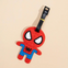 Tag para Maleta Spiderman