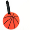 Tag para Maleta Pelota Basketball