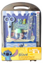 Set de clases Stitch