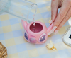 Taza Angel Stitch