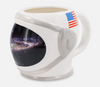 Taza Casco Astronauta