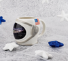 Taza Casco Astronauta