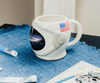 Taza Casco Astronauta