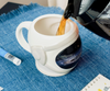 Taza Casco Astronauta