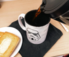 Taza Storm Trooper Star Wars