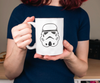 Taza Storm Trooper Star Wars