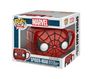 Taza Spiderman Funko