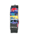 Set de medias Stitch 6 pares