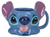 Taza Stitch 3D