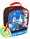 Lonchera o bolso para comida Sonic
