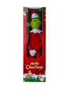 Grinch Elfo Muñeco o figura