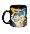 Taza Demon Slayer Grande
