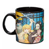 Taza Demon Slayer Grande
