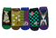 Set 5 Pares de medias Cortas Demon Slayer