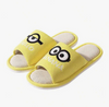 Pantufla Minion