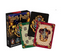 Juego de cartas Naipes Harry Potter