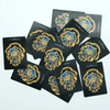 Juego de cartas Naipes Harry Potter