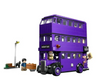 Set tipo lego Harry Potter Knight Bus
