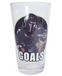 Star Wars The Mandalorian Vaso de Vidrio