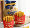 Clips para Bolsas Papas Fritas