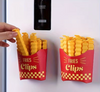 Clips para Bolsas Papas Fritas