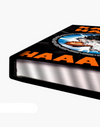 Libreta cambio de color Dragon Ball Kame kame