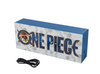 Lampara One Piece Logo