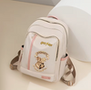 Mochila pequeña Harry potter Hogwarts