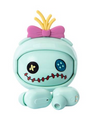 Audifonos Earbuds Stitch Scrump