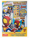 Super Activity Spiderman Spidey