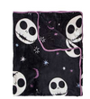 Manta Jack Skeleton The Nightmare Before Christmas