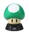 Lampara Icon Super Mario 1 up Mushroom Light