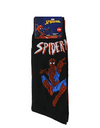 2 Pack Medias Spiderman