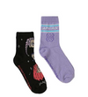 2 Pack Medias Kpop Demon Hunters