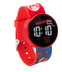 Reloj para niños Super Mario Bros