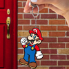 Llavero Super Mario Bros