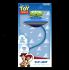 Lampara de Clip Toy Story Alien