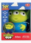 lampara Squishy Toy Story Alien
