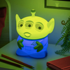 lampara Squishy Toy Story Alien