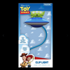 Lampara Para lectura Toy Story Alien