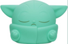 Lampara Star wars Grogu Baby Yoda Squishy