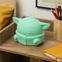 Lampara Star wars Grogu Baby Yoda Squishy
