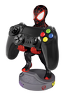 Soporte de control o telefonp spider man. Miles Morales