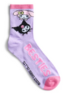 Medias Individuales Kuromy My melody