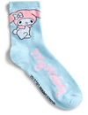 Medias Individuales Kuromy My melody
