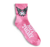 Medias Individuales Kuromy My melody