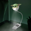 Lampara de lectura Star Wars Baby Yoda Grogu