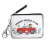Monedero Snoopy